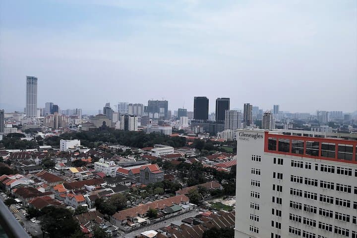 Mansion One photo 2