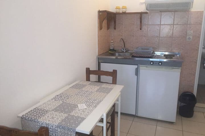 Apostolakis Rooms photo 5