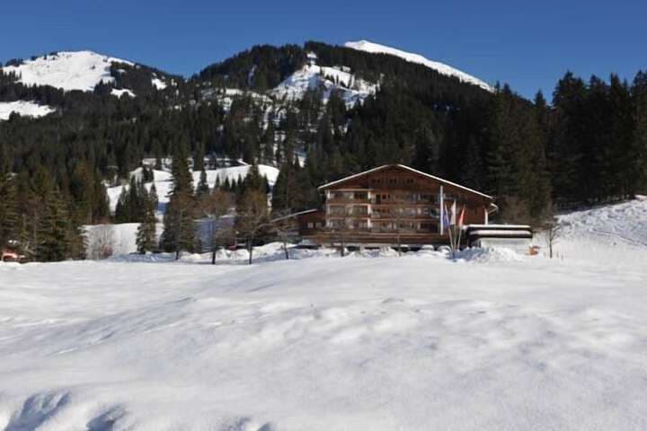 IFA Breitach Apartments Kleinwalsertal photo 2