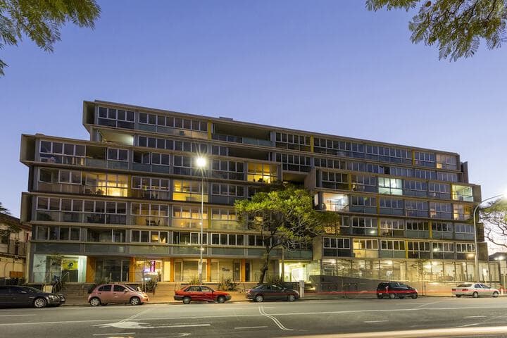 iStay Precinct Adelaide photo 5