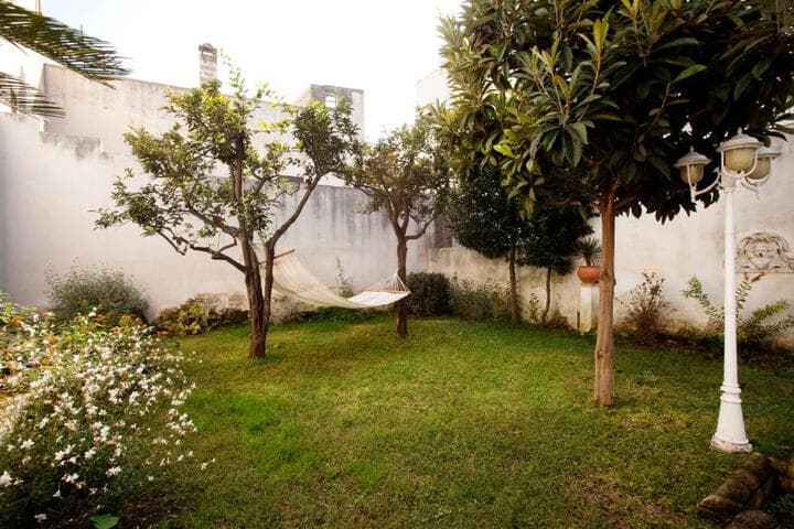 La Naca Della Taranta B&B photo 3