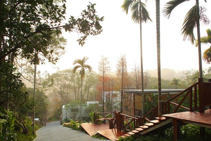 ChooArt Villa photo 3