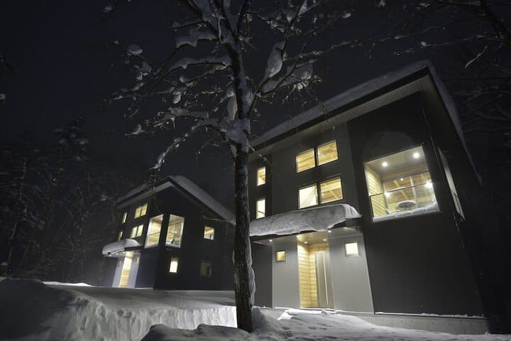 Bluebird Chalets by The Hakuba Collection photo 5