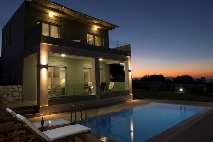 Κatakis Villas photo 3