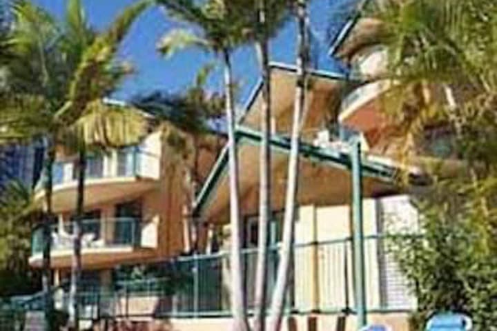 Karana Palms Resort photo 4