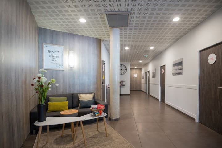 Zenitude Hôtel Résidences Narbonne Centre photo 4