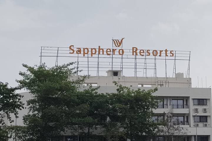Shirdi destination view
