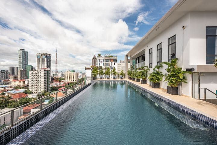Mansion 51 Hotel & Apartment photo 4