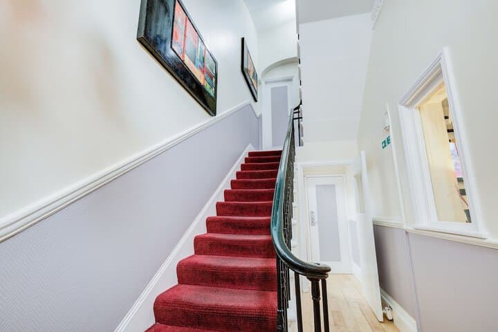 Admiral Hotel at Park Avenue photo 4