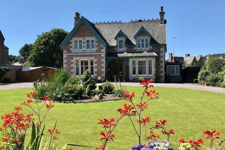 Lairds Lodge photo 1