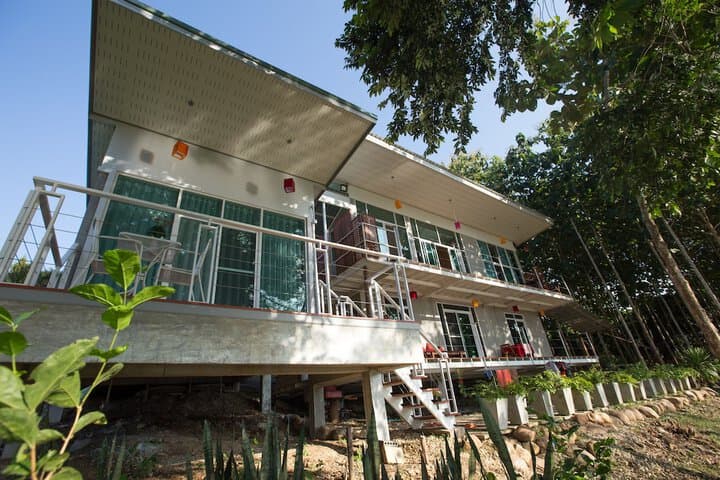 Nan De Panna Riverside Homestay photo 5