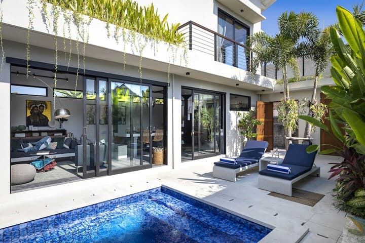 Summer House photo 1