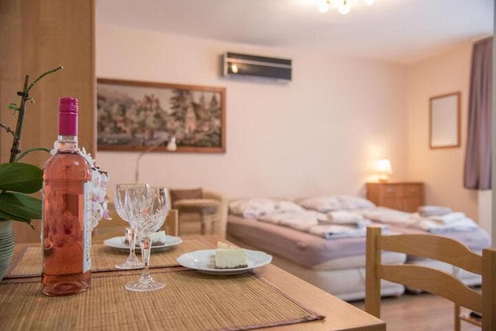 Deluxe Apartments photo 5