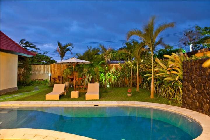 Bali Asih Villa photo 5