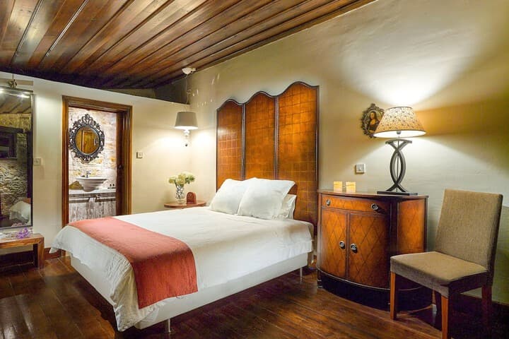 Oinoessa Traditional Boutique Houses photo 2