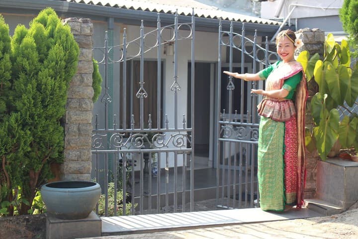 e stay Hanthana Kandy photo 2