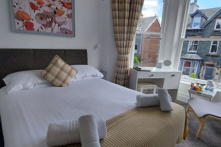 Squirrel Lodge photo 1
