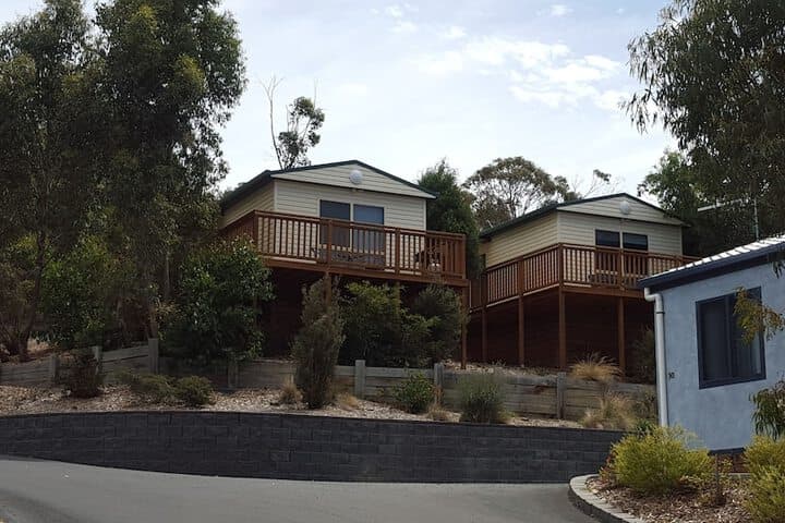 Discovery Parks Hobart photo 3