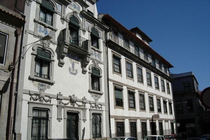 Residencial Portuguesa photo 1