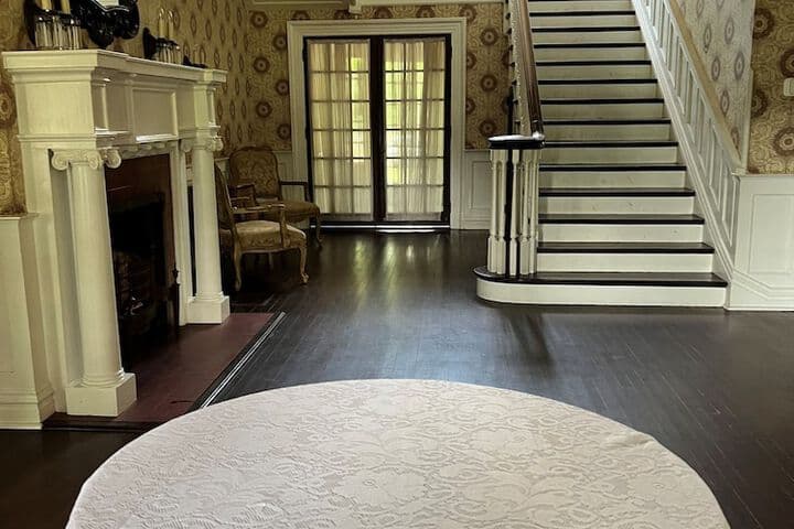 Huffman Manor Inn photo 4