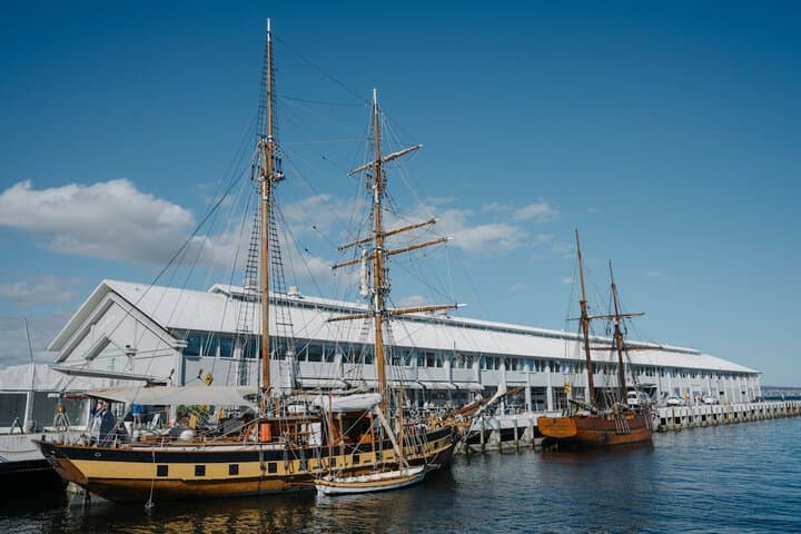 Somerset on the Pier Hobart photo 3