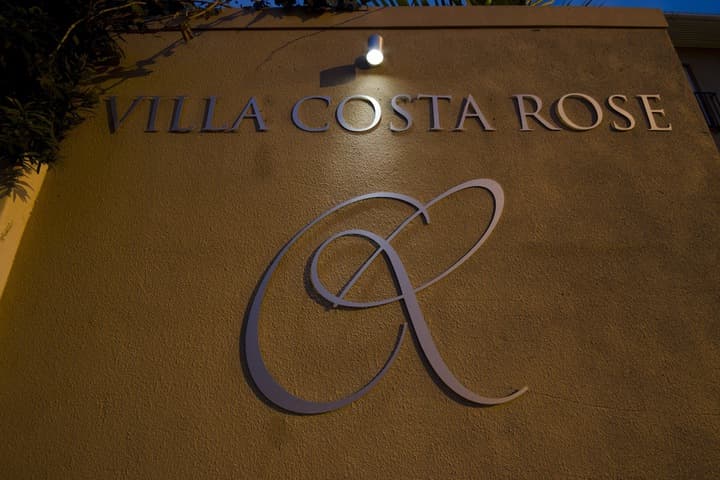 Villa Costa Rose photo 2