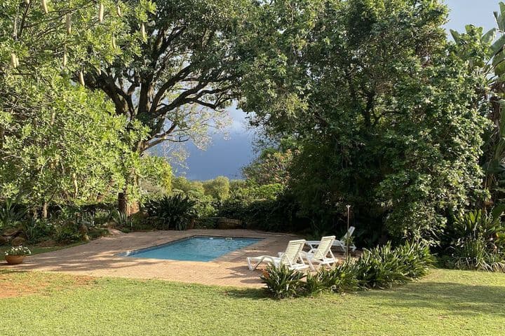 El Roi Guest Lodge photo 2