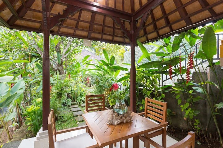 Villa Bakti Ubud photo 4