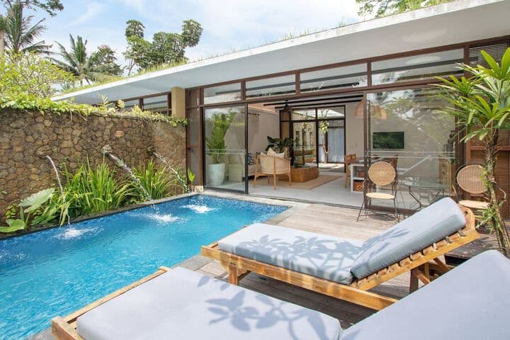 Ubud Green Resort Villas Powered by Archipelago photo 2