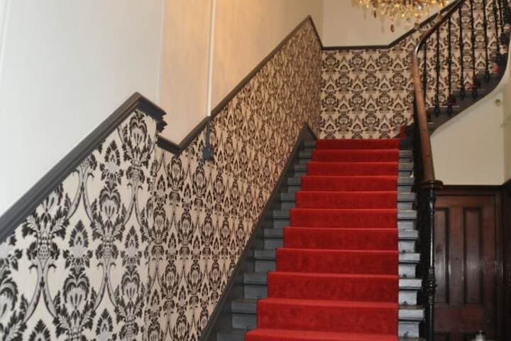 The Bank Guest House photo 2