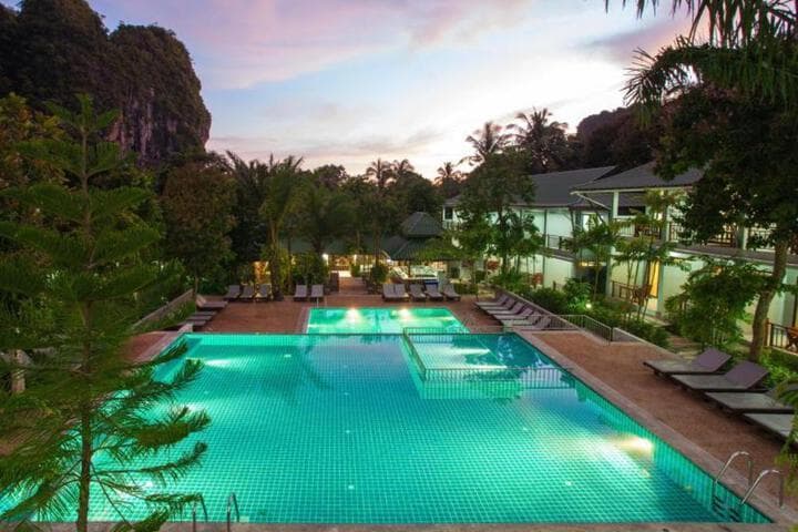 Dream Valley Resort photo 4