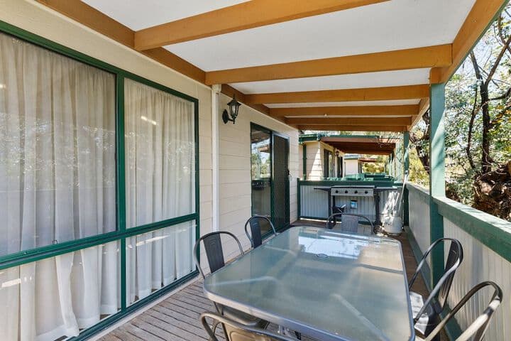 High Country Holiday Park photo 2