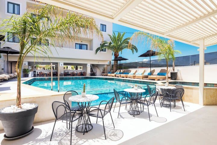 La Stella Suites photo 4
