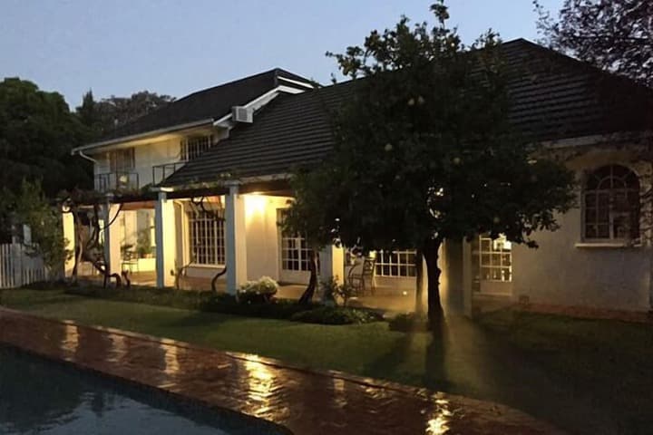 Lemon & Lime Guest House photo 3