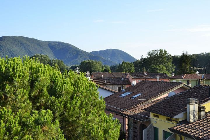 B&B La Bella Lucca photo 3