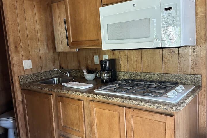 Indian Flat RV Park Tent Cabins & Cottages photo 4