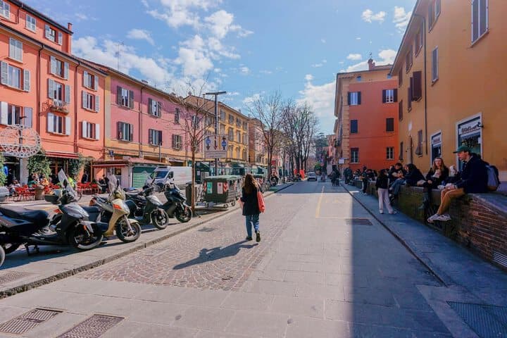 B&B Bentivogli photo 2