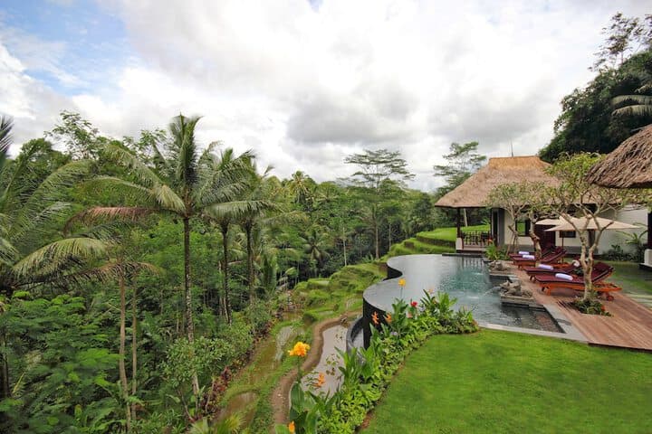Villa Amrita photo 2
