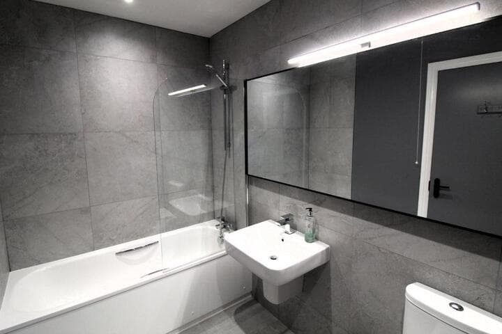 Ultra Urban Belfast Corporate Apartments photo 5