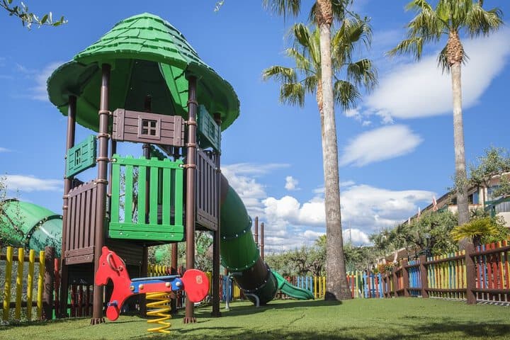 Villa Giada Resort photo 2