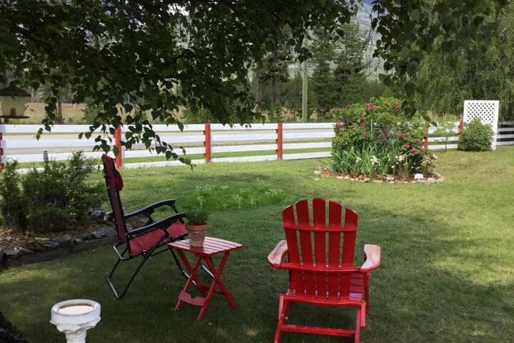 Rose Cottage Bed & Breakfast photo 3