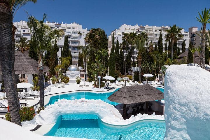 Hotel Suites Albayzin del Mar photo 4
