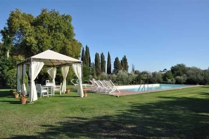 Villa Fontine photo 3