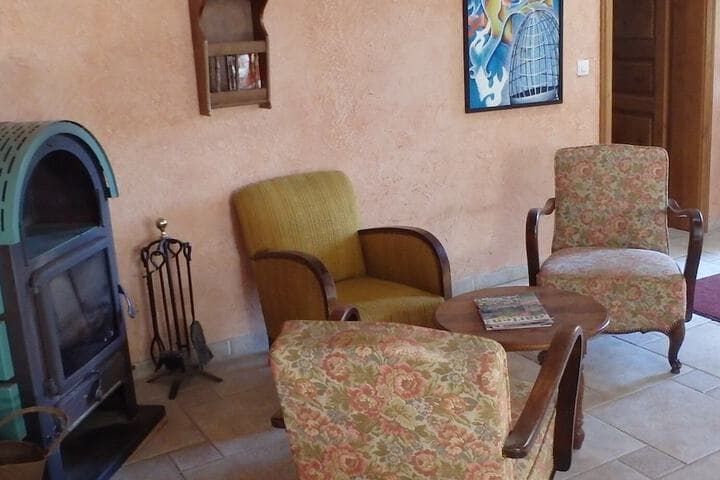Le Jardin de Norah photo 5