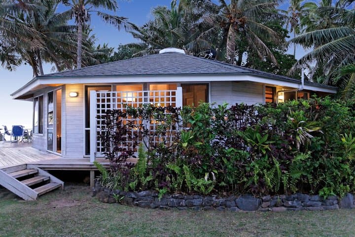 Sands Villas Rarotonga photo 2