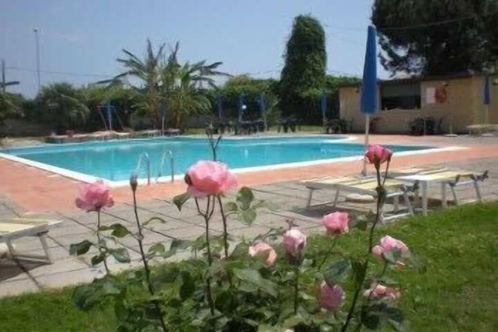 Villaggio Artemide photo 2