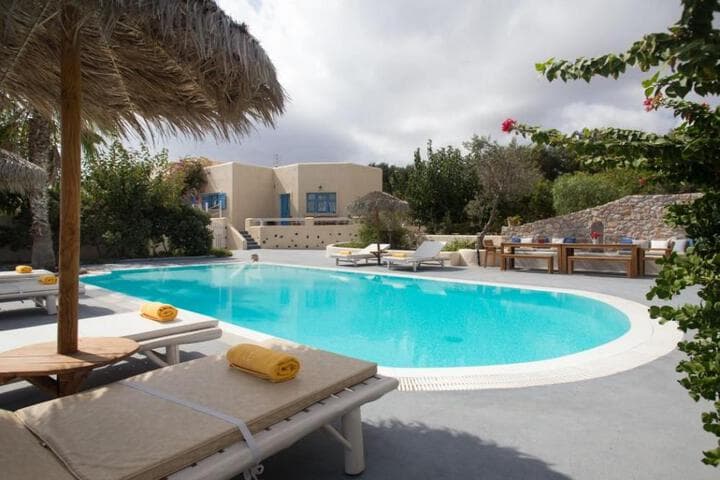Kalypso Houses photo 2
