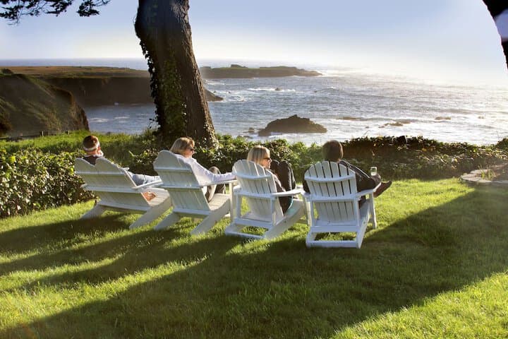 Agate Cove Inn photo 5