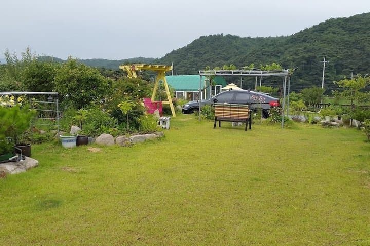 Good Relation Villa photo 5
