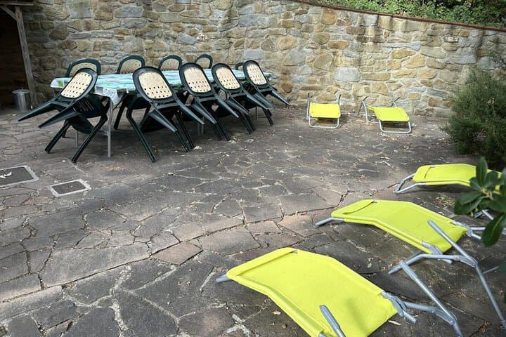 Villa Sargiano photo 3